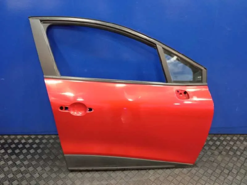 Puerta Delantera Derecha para Renault Clio Iv
