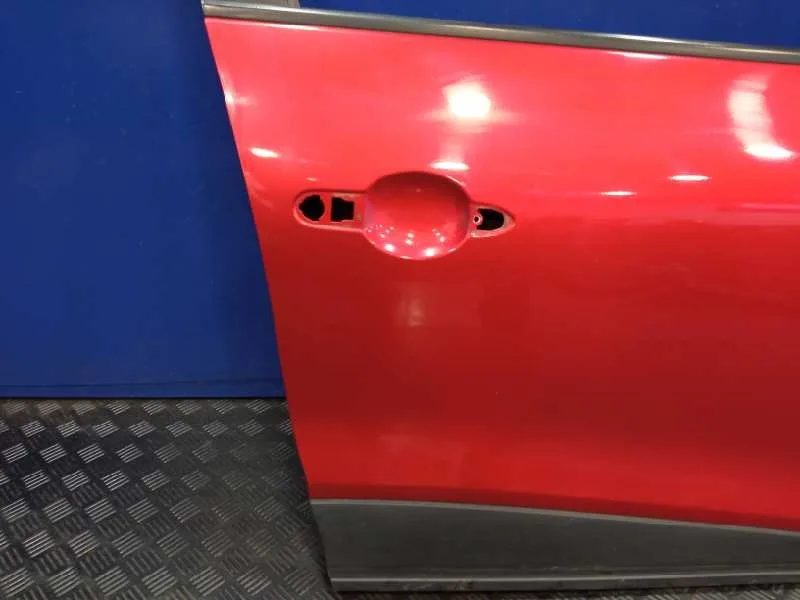 Puerta Delantera Derecha para Renault Clio Iv
