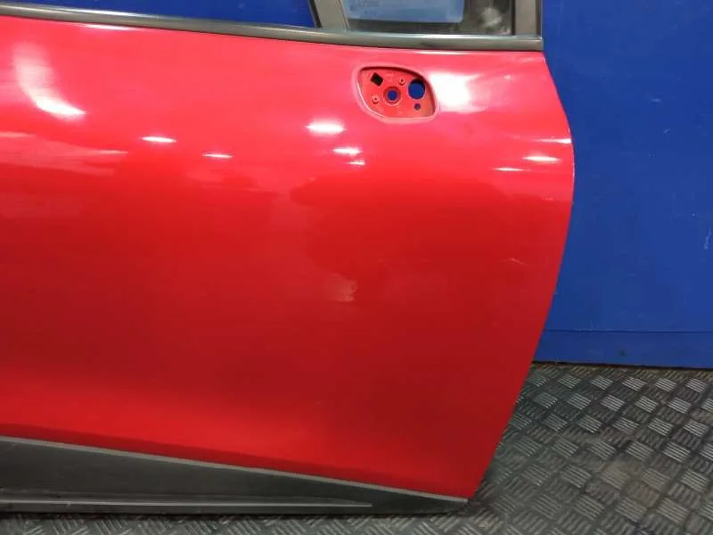 Puerta Delantera Derecha para Renault Clio Iv