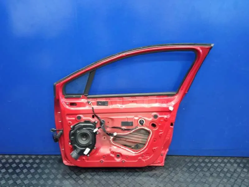 Puerta Delantera Derecha para Renault Clio Iv