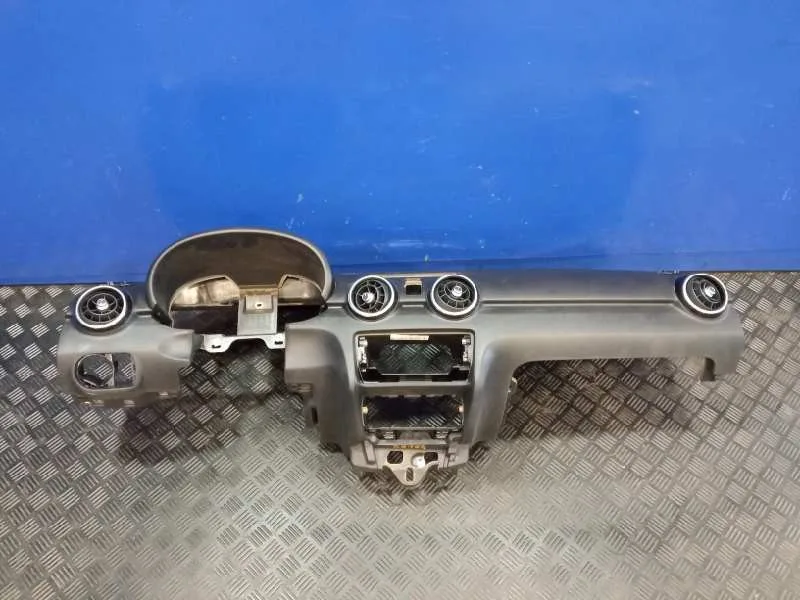 Salpicadero para Audi A1 Sportback (8Xf)