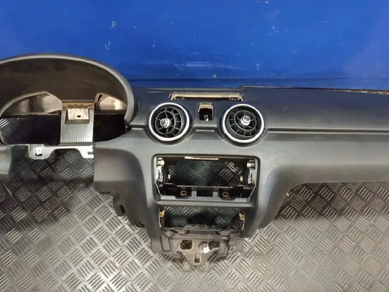 Salpicadero para Audi A1 Sportback (8Xf)