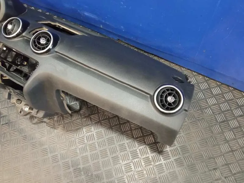Salpicadero para Audi A1 Sportback (8Xf)
