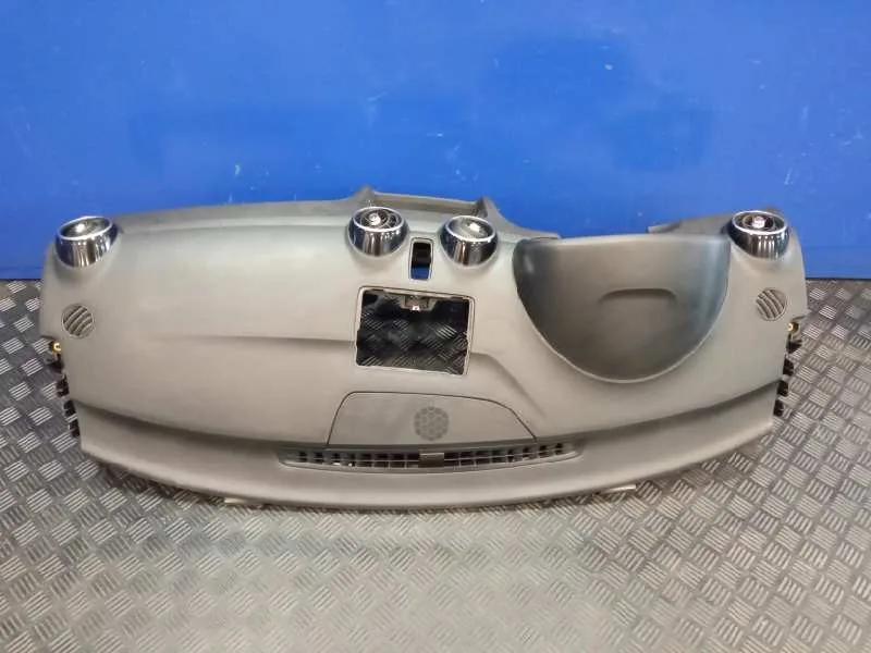 Salpicadero para Audi A1 Sportback (8Xf)