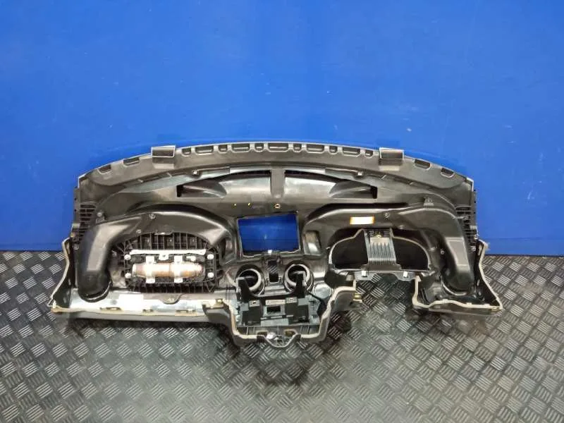 Salpicadero para Audi A1 Sportback (8Xf)