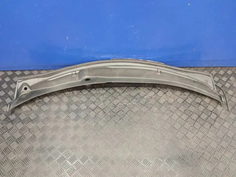 Torpedo para Nissan Qashqai (J11)