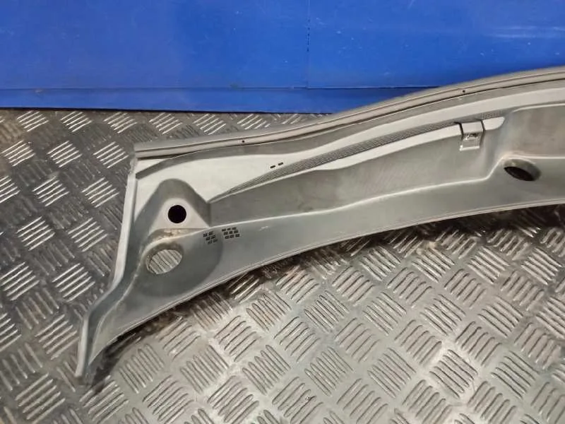 Torpedo para Nissan Qashqai (J11)