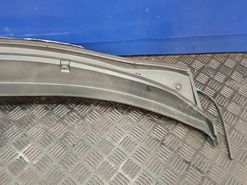 Torpedo para Nissan Qashqai (J11)