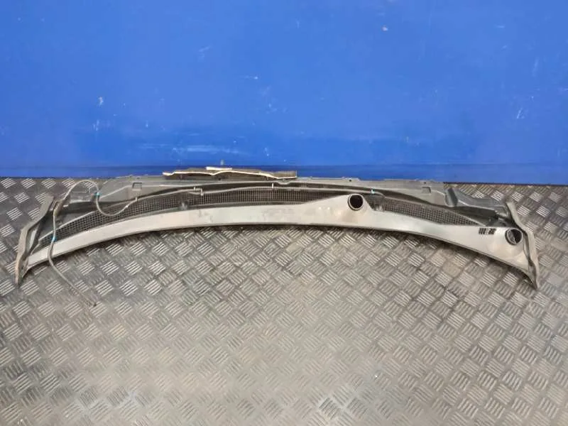 Torpedo para Nissan Qashqai (J11)