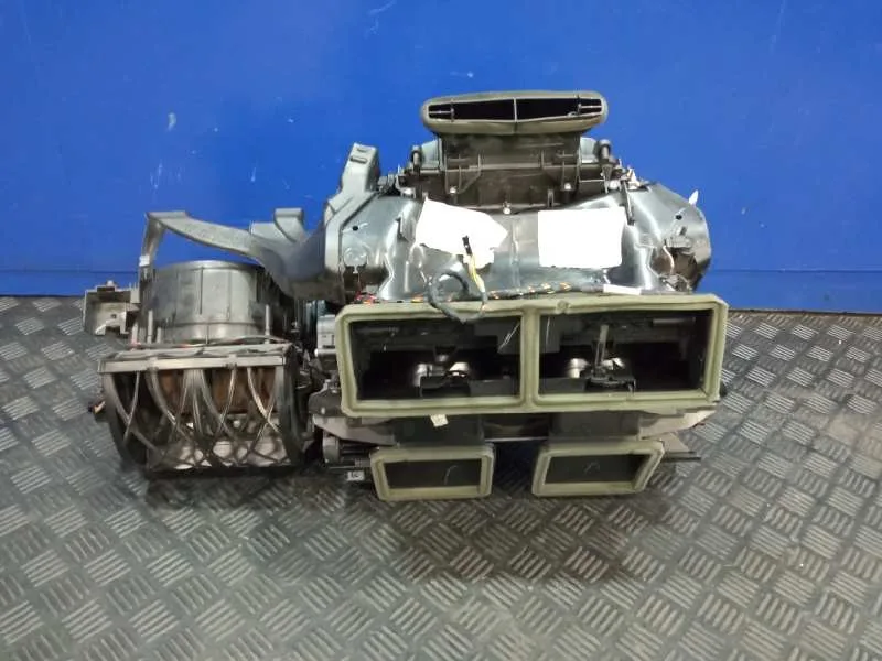 Calefaccion Entera Normal para Bmw X3 (F25)