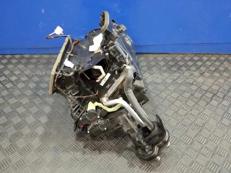 Calefaccion Entera Normal para Bmw X3 (F25)