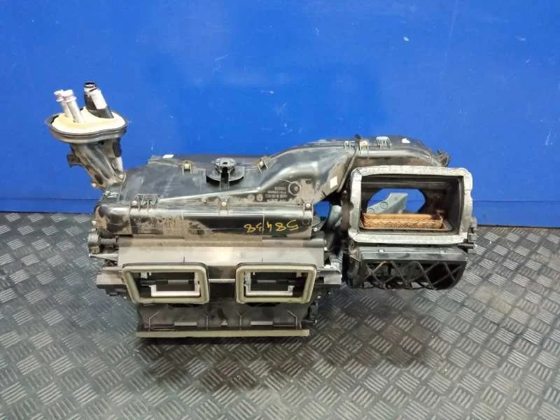 Calefaccion Entera Normal para Bmw X3 (F25)