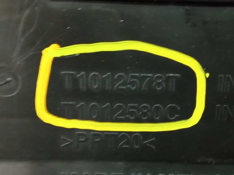 Calefaccion Entera Normal para Bmw X3 (F25)