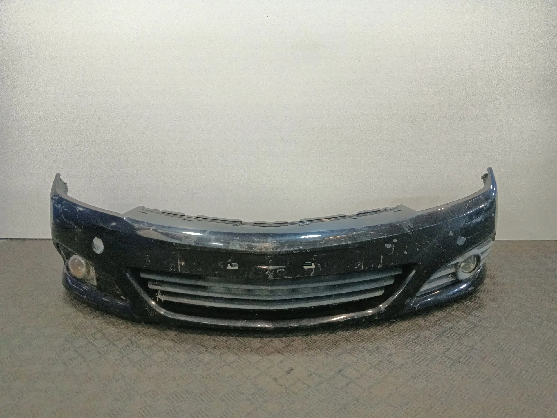 Paragolpes Delantero para Opel Astra Gtc