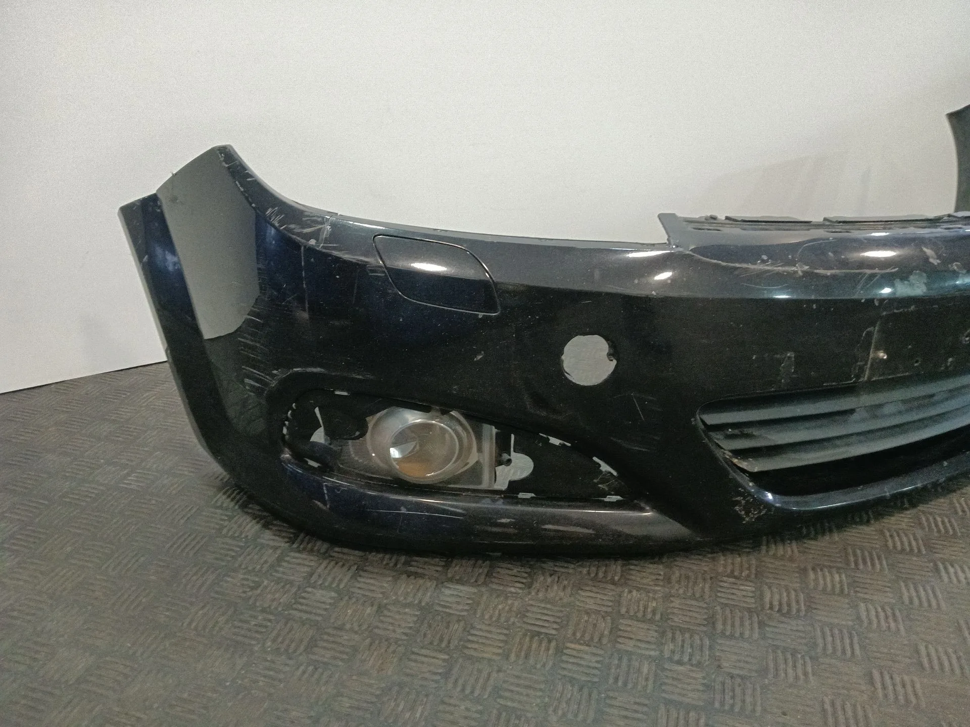 Paragolpes Delantero para Opel Astra Gtc
