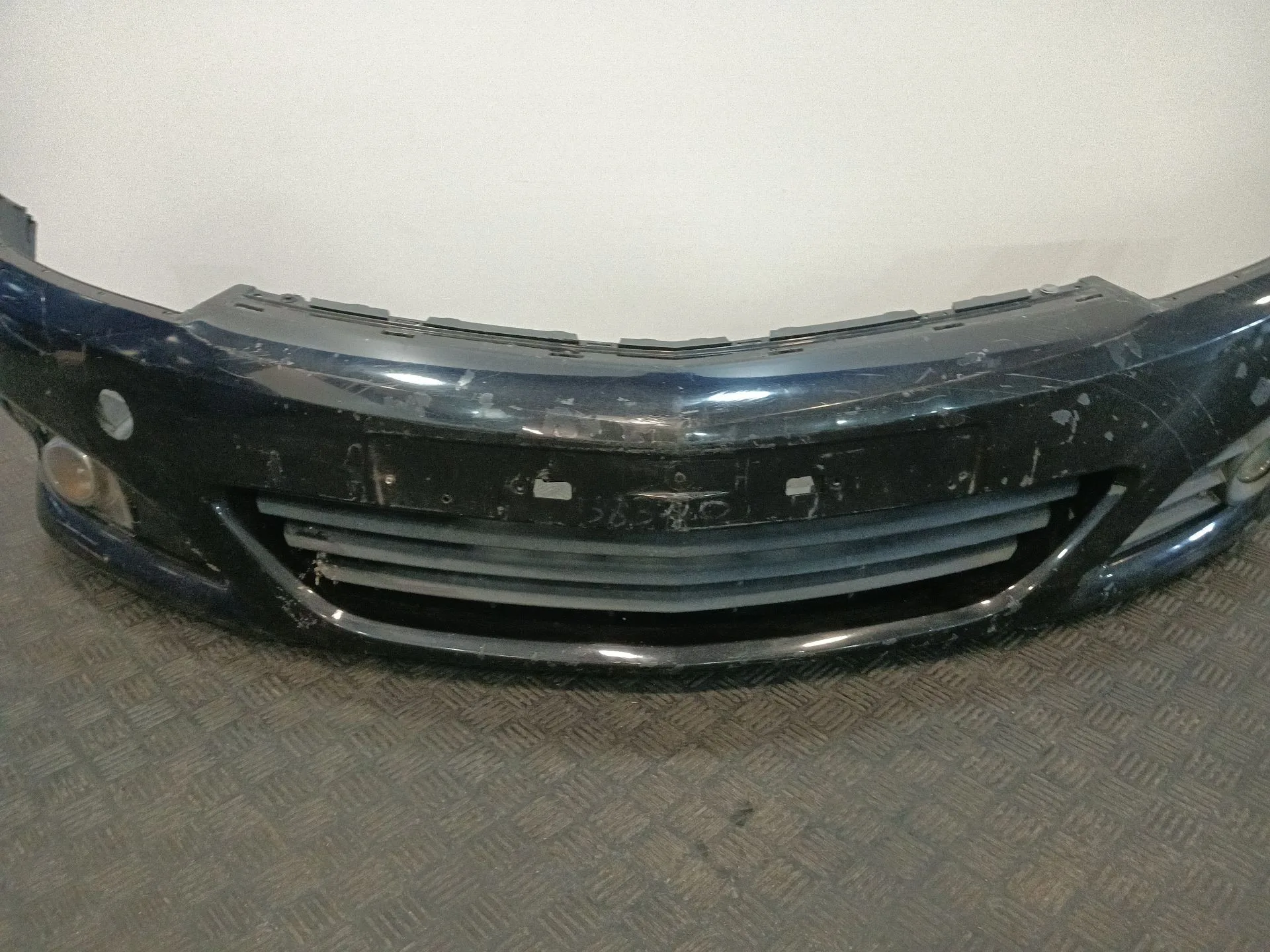 Paragolpes Delantero para Opel Astra Gtc