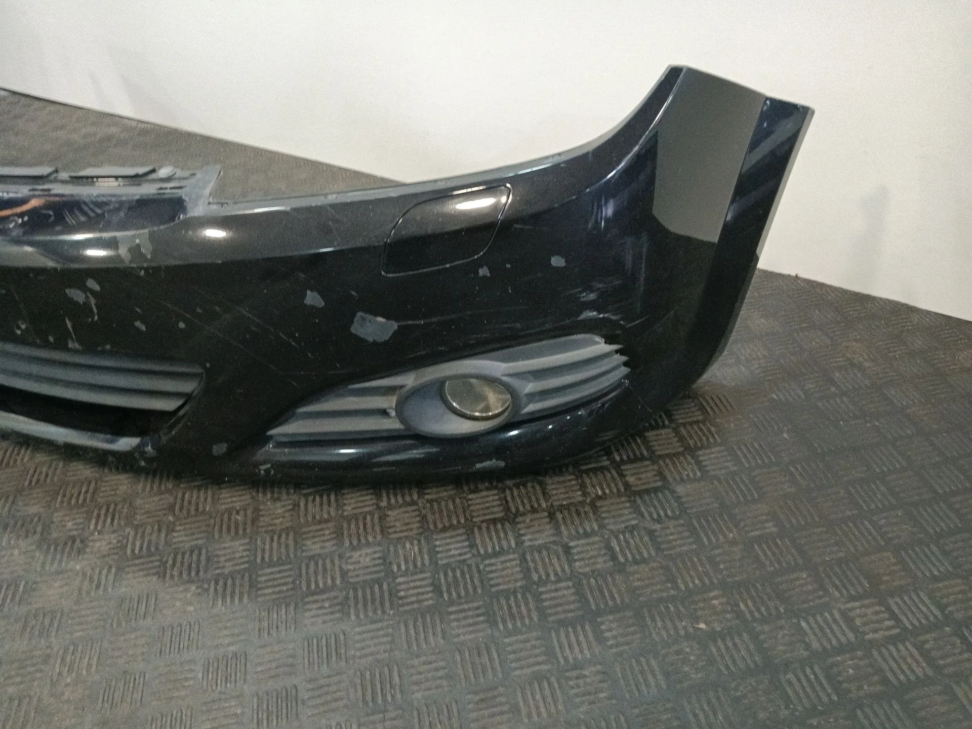 Paragolpes Delantero para Opel Astra Gtc
