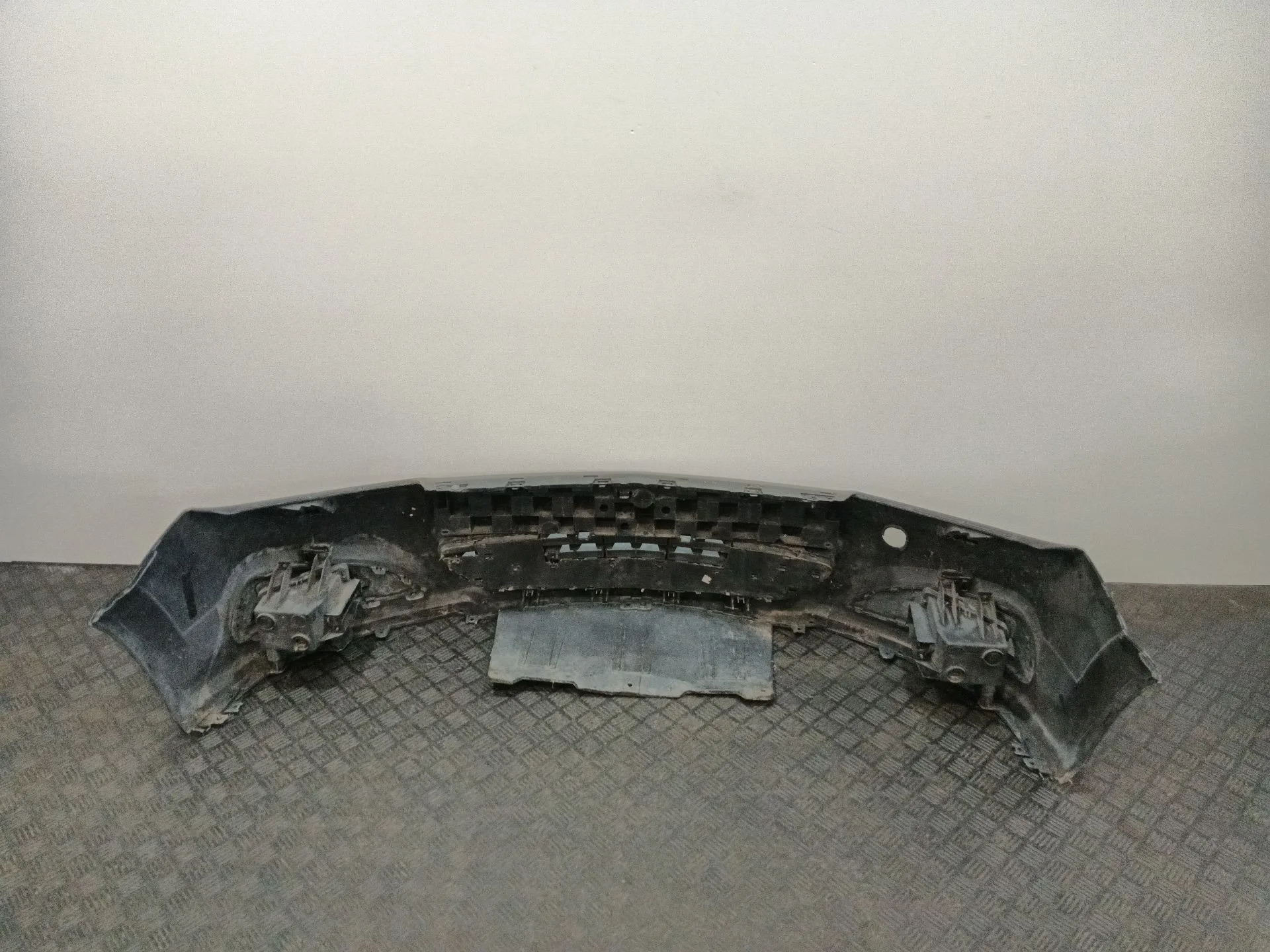 Paragolpes Delantero para Opel Astra Gtc