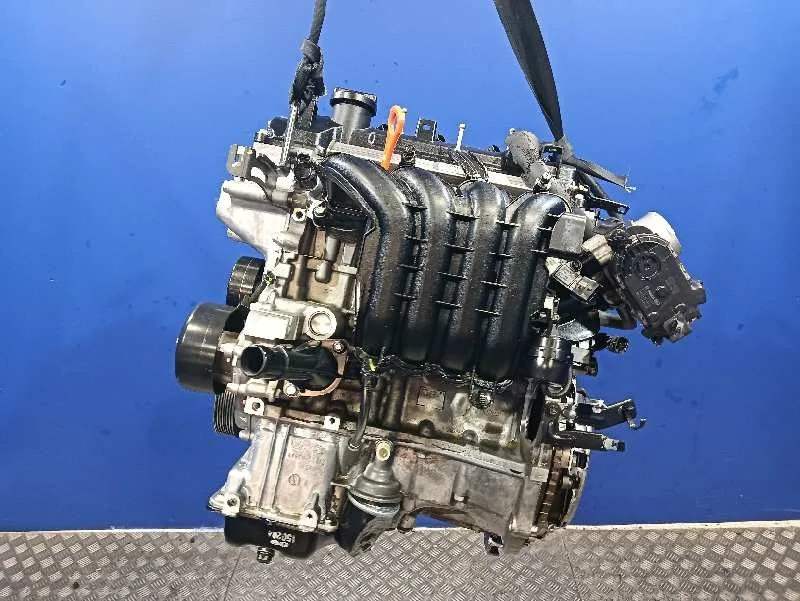 Motor Completo para Hyundai I30 (Gd)