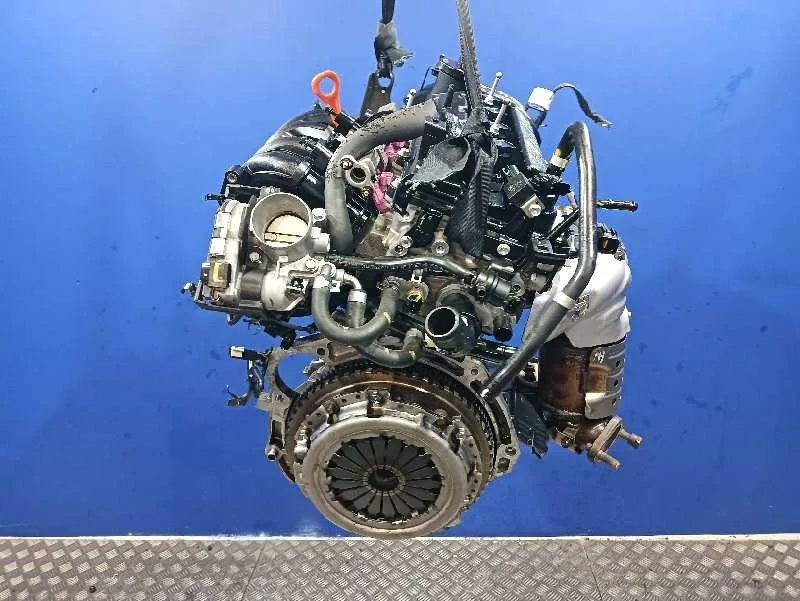 Motor Completo para Hyundai I30 (Gd)