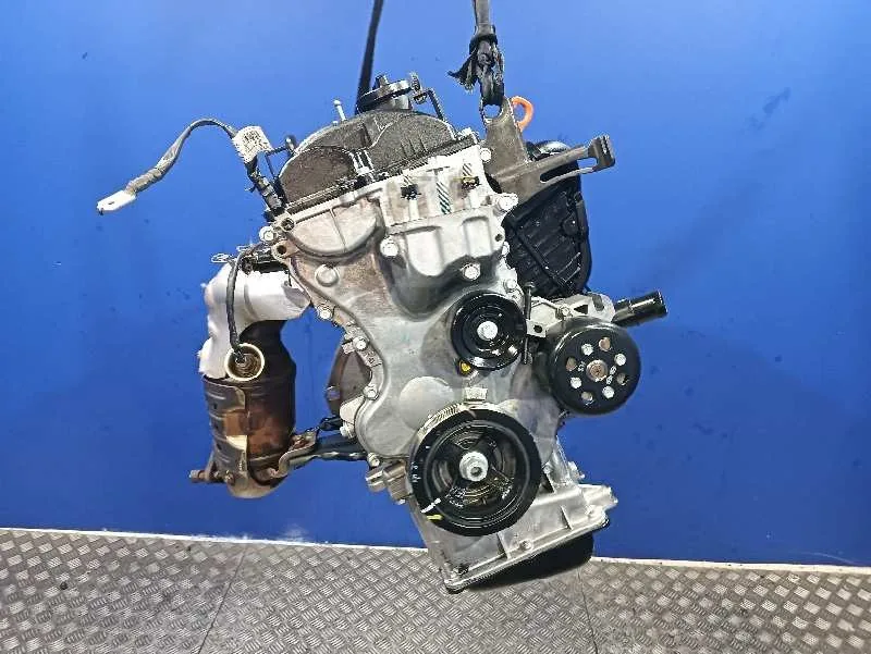 Motor Completo para Hyundai I30 (Gd)