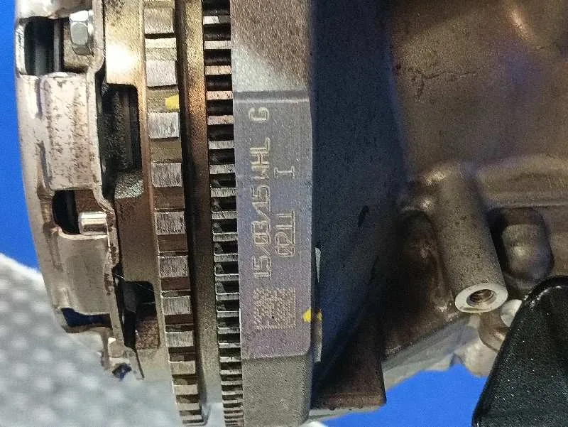 Motor Completo para Hyundai I30 (Gd)