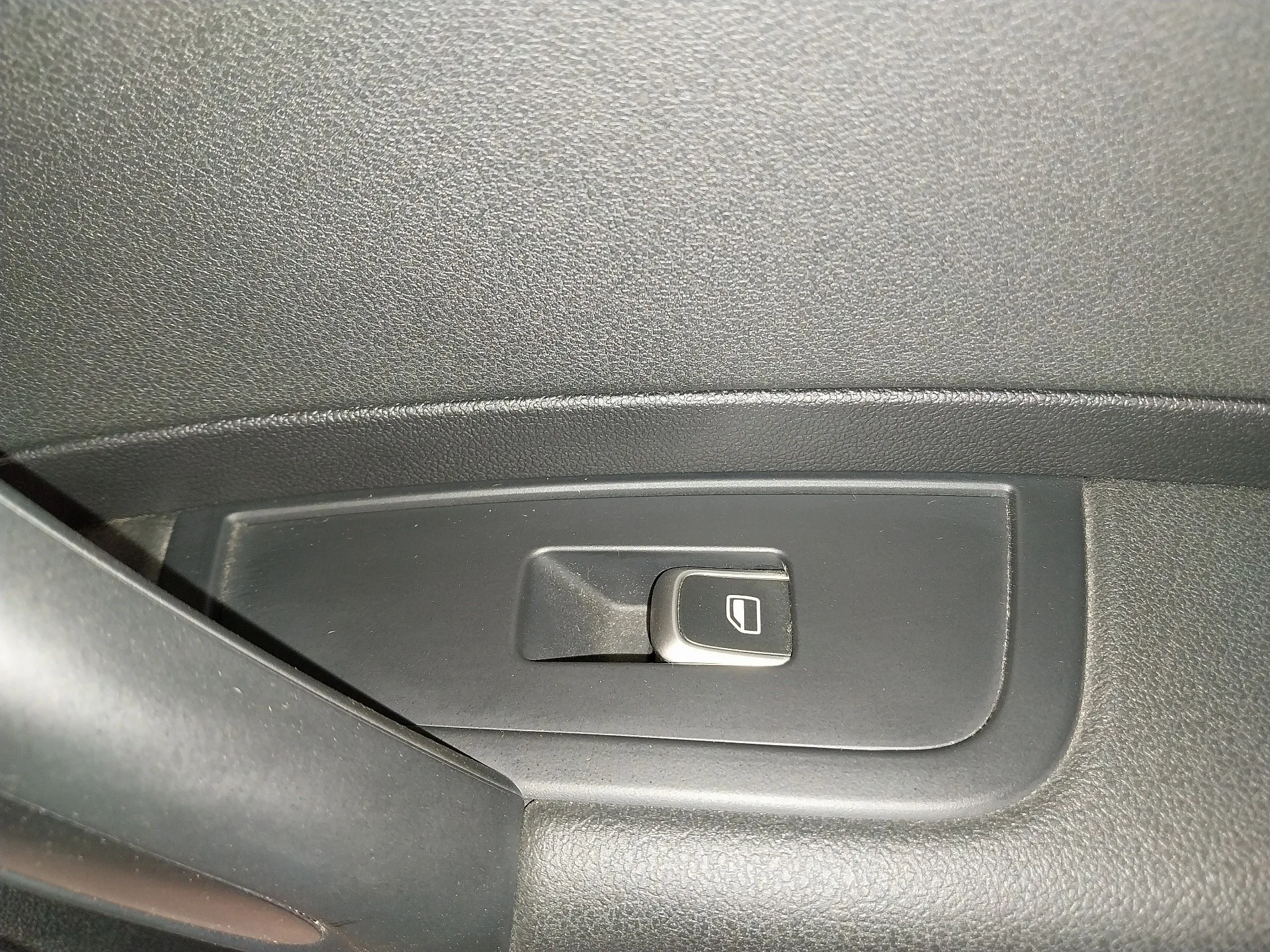 Guarnecido Puerta Trasera Derecha para Audi A1 Sportback (8Xf)