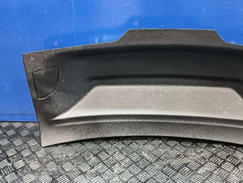 Guarnecido Porton Trasero para Peugeot 308 Sw