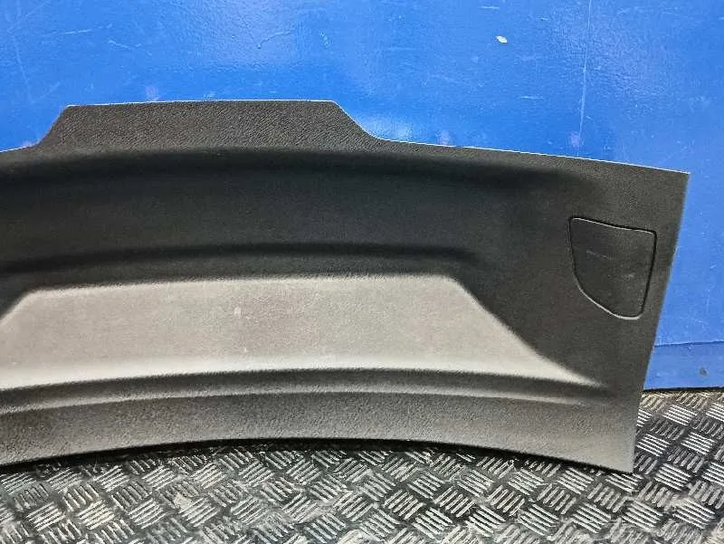 Guarnecido Porton Trasero para Peugeot 308 Sw