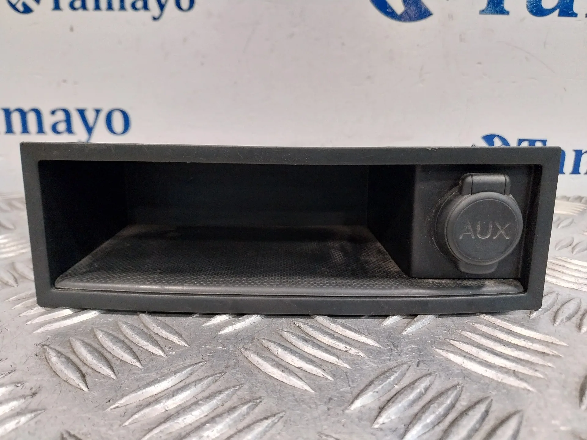 Moldura para Peugeot Expert Tepee