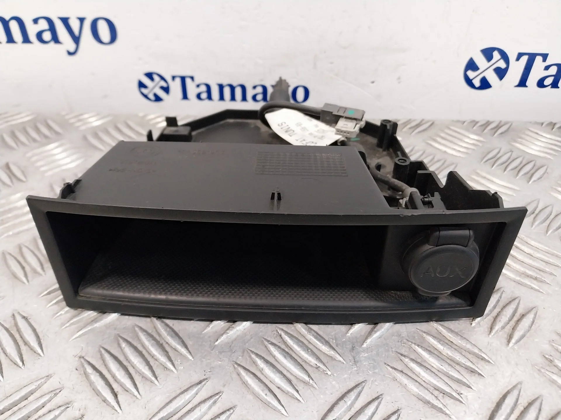 Moldura para Peugeot Expert Tepee