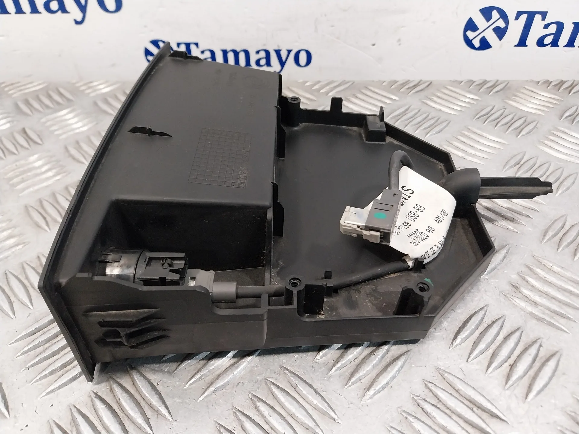 Moldura para Peugeot Expert Tepee