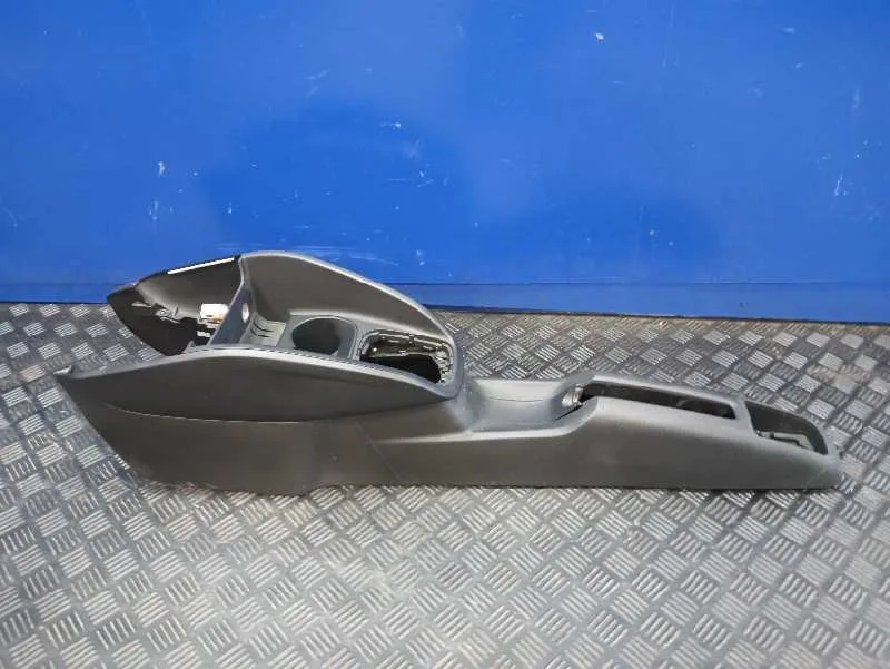 Consola Central para Audi A1 Sportback (8Xf)