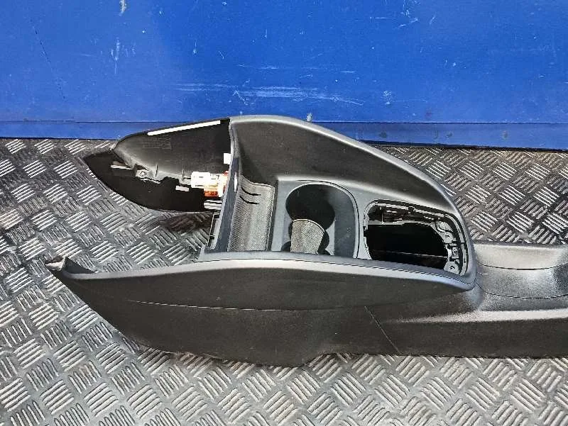 Consola Central para Audi A1 Sportback (8Xf)