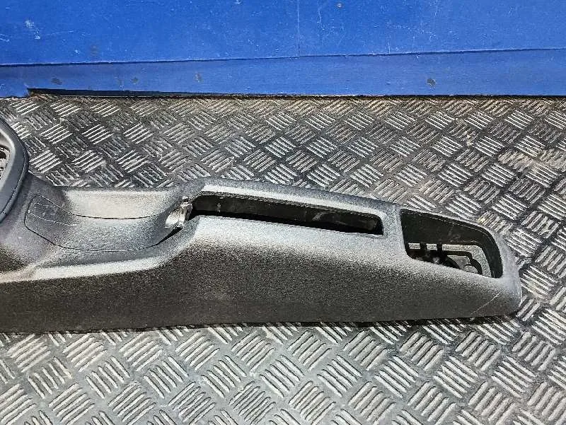 Consola Central para Audi A1 Sportback (8Xf)