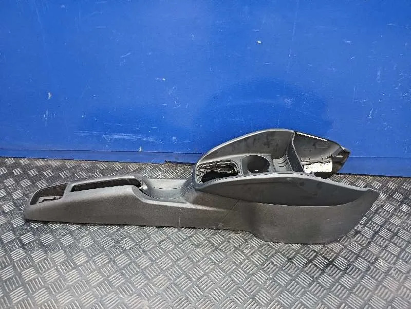 Consola Central para Audi A1 Sportback (8Xf)