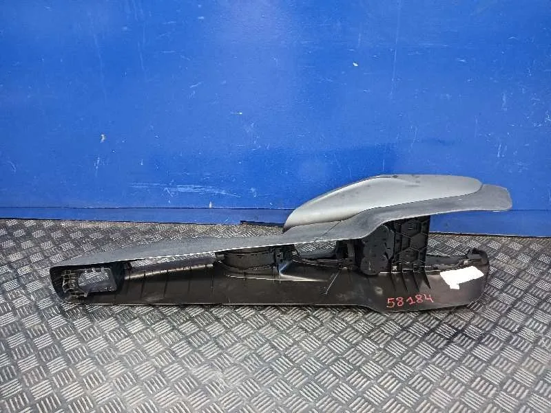 Consola Central para Audi A1 Sportback (8Xf)