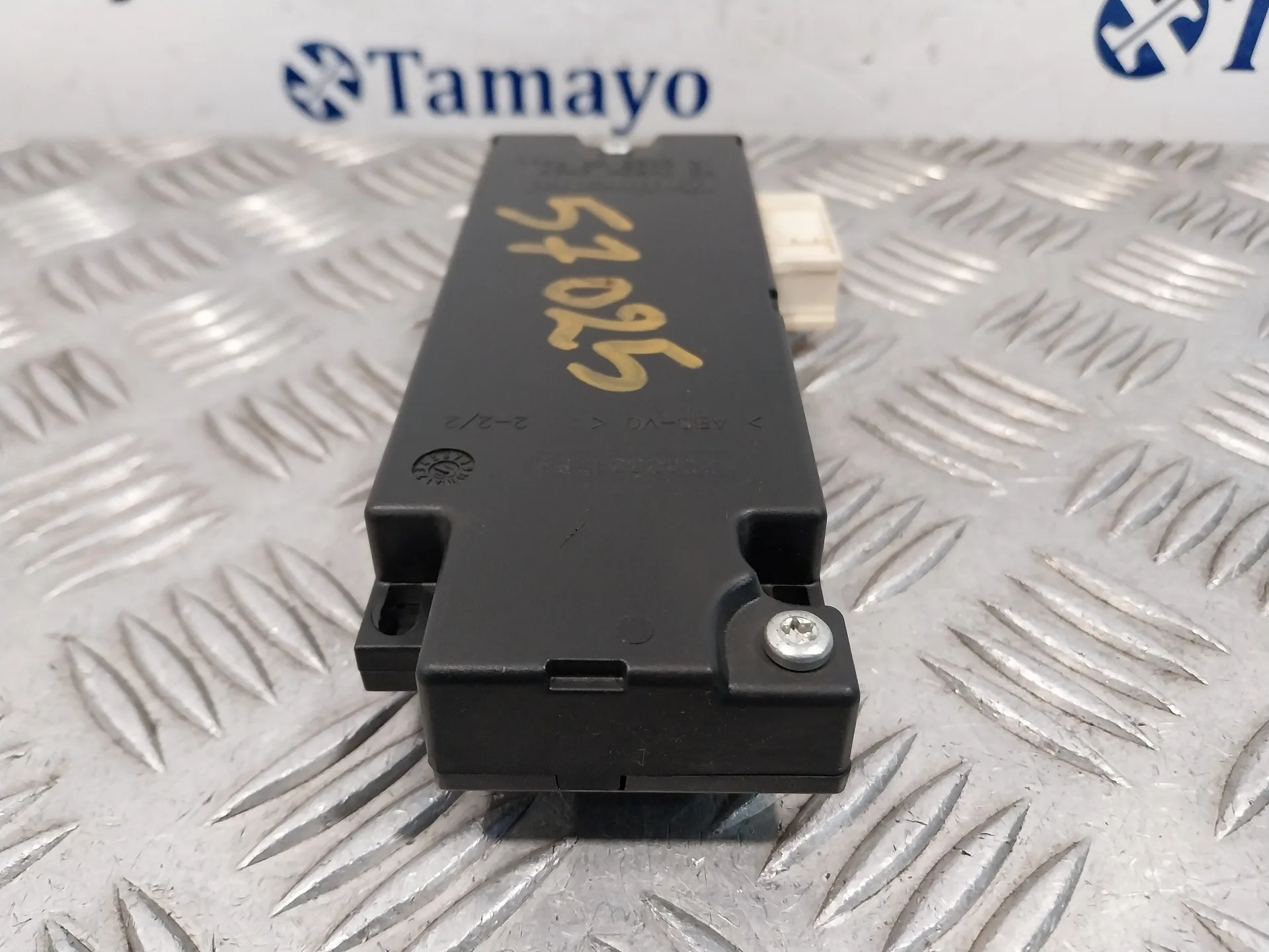 Centralita Bluetooth para Peugeot Expert Tepee