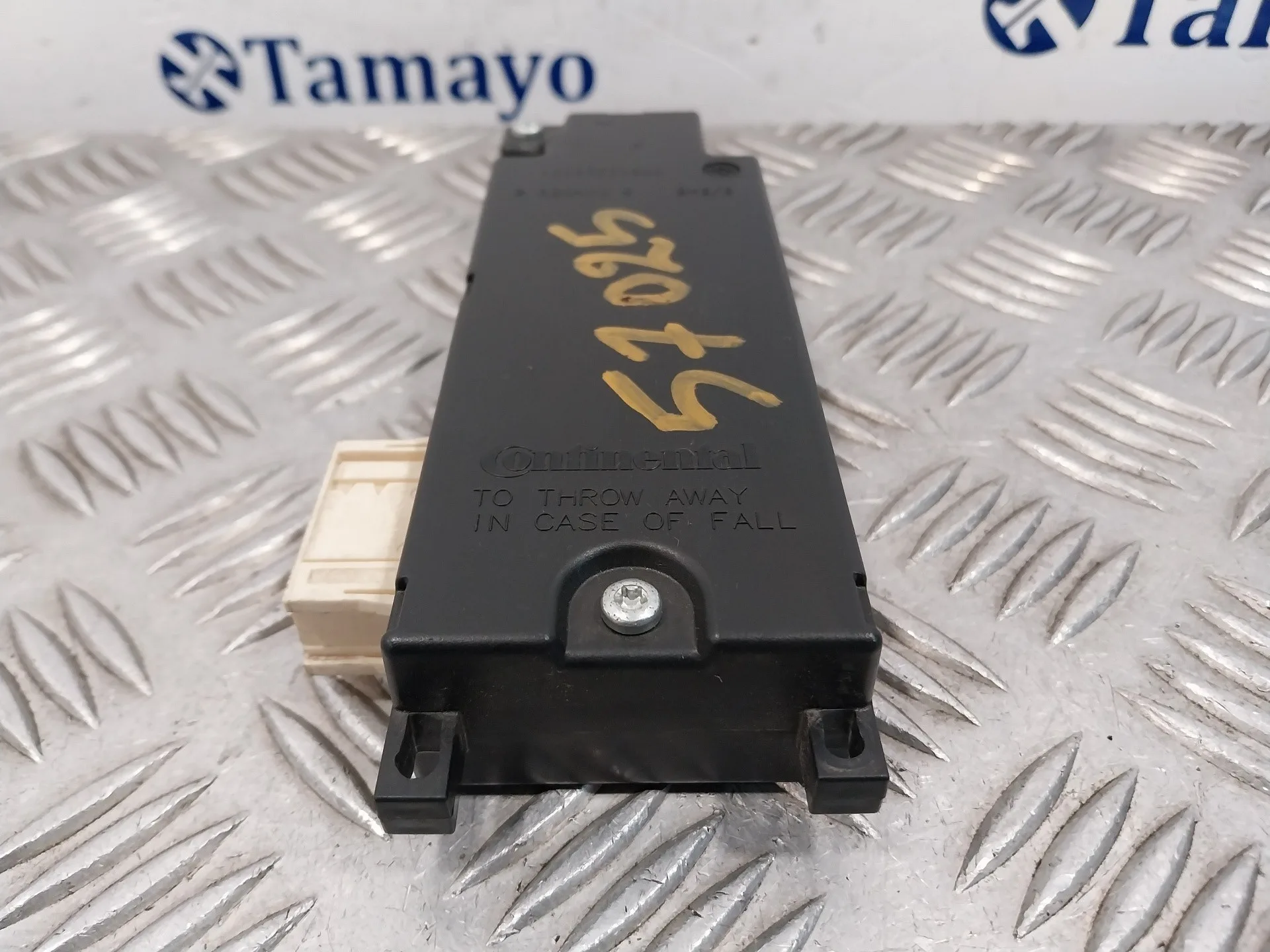 Centralita Bluetooth para Peugeot Expert Tepee