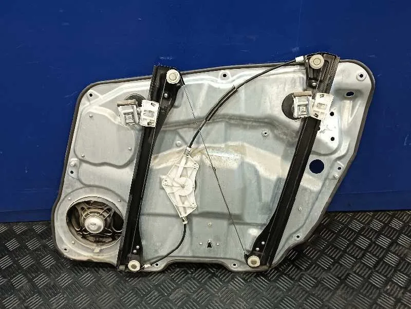 Elevalunas Delantero Izquierdo para Mercedes-Benz Clase M (W164)