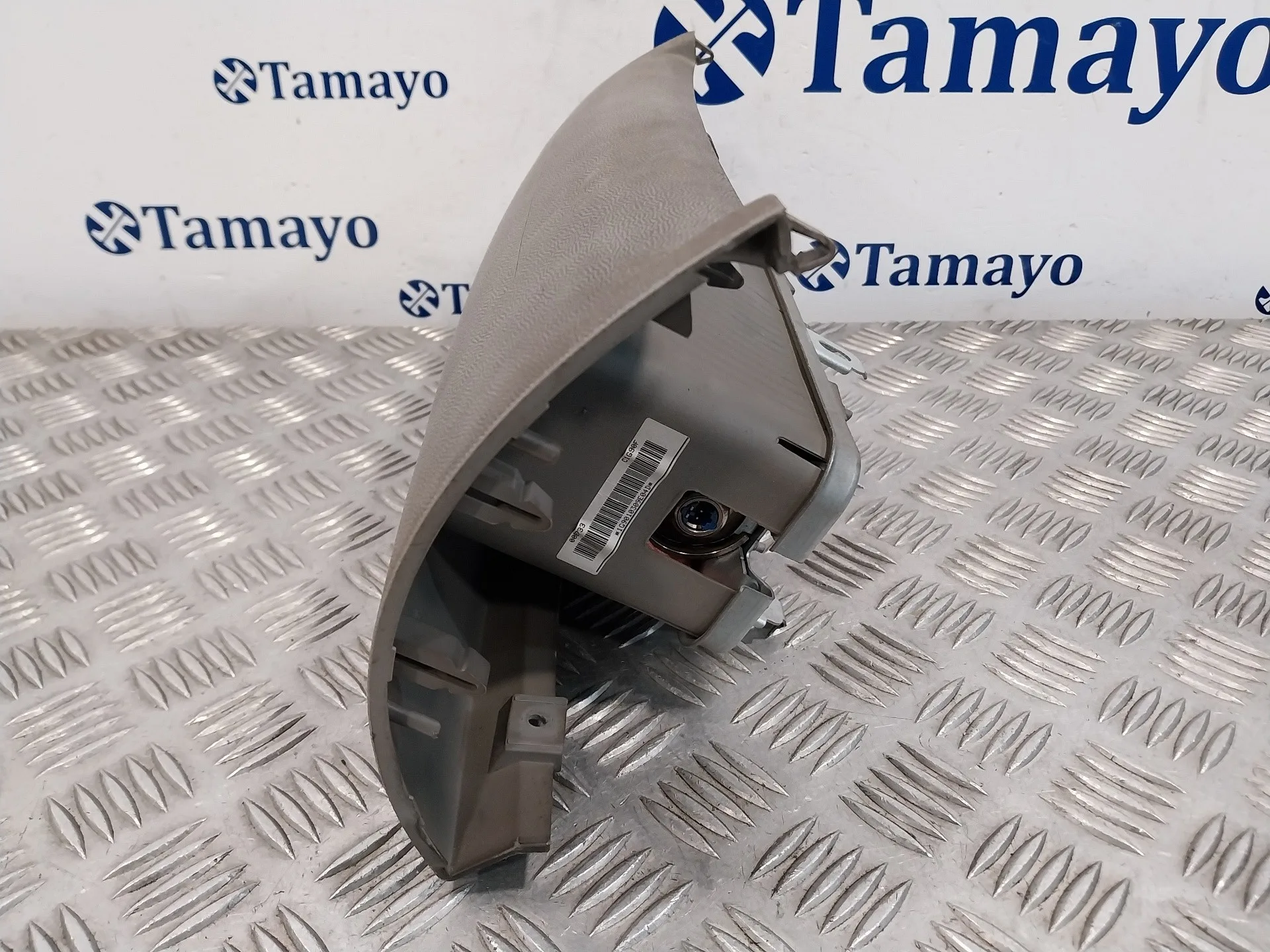 Airbag Delantero Derecho para Peugeot Expert Tepee
