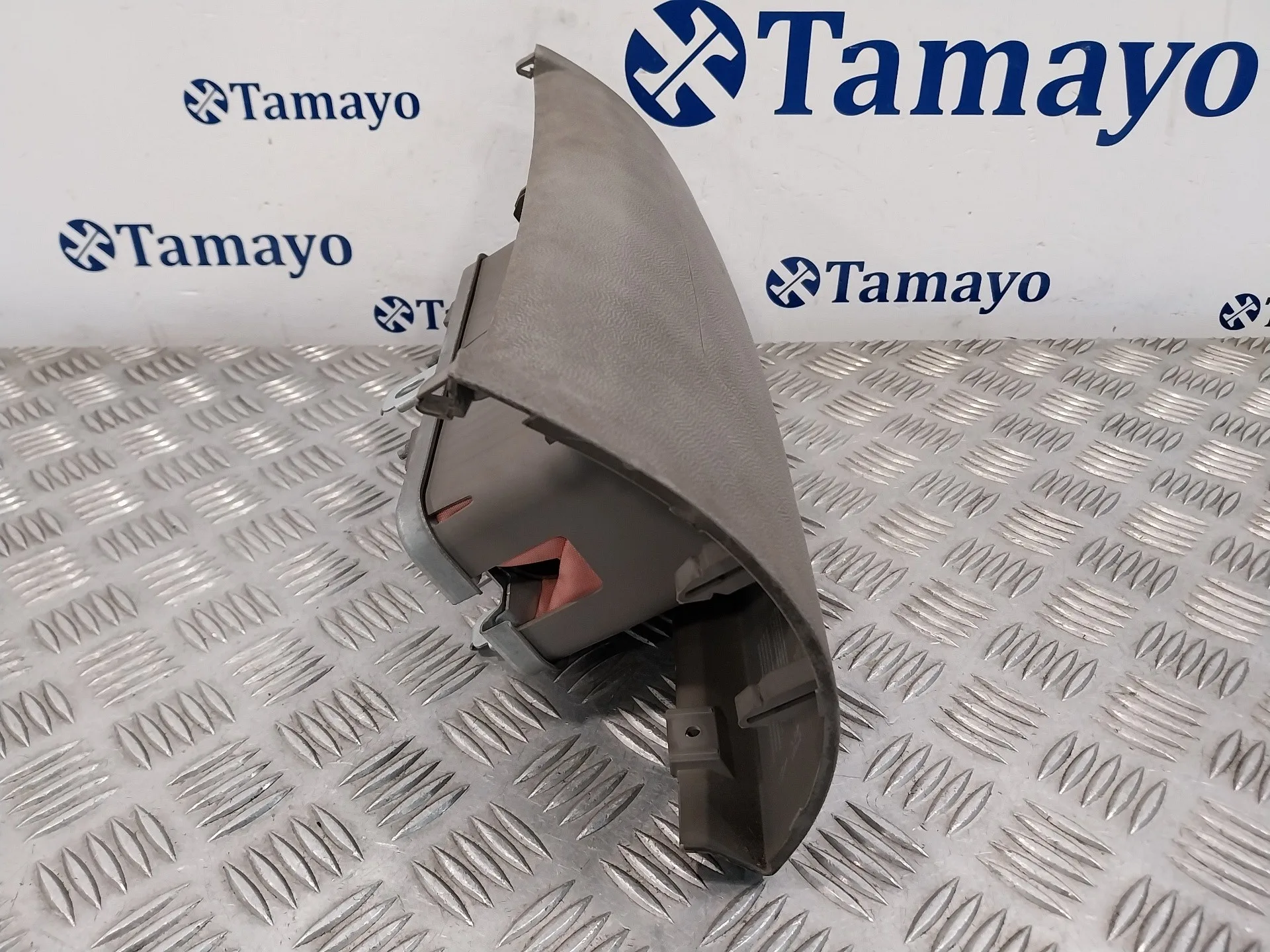 Airbag Delantero Derecho para Peugeot Expert Tepee