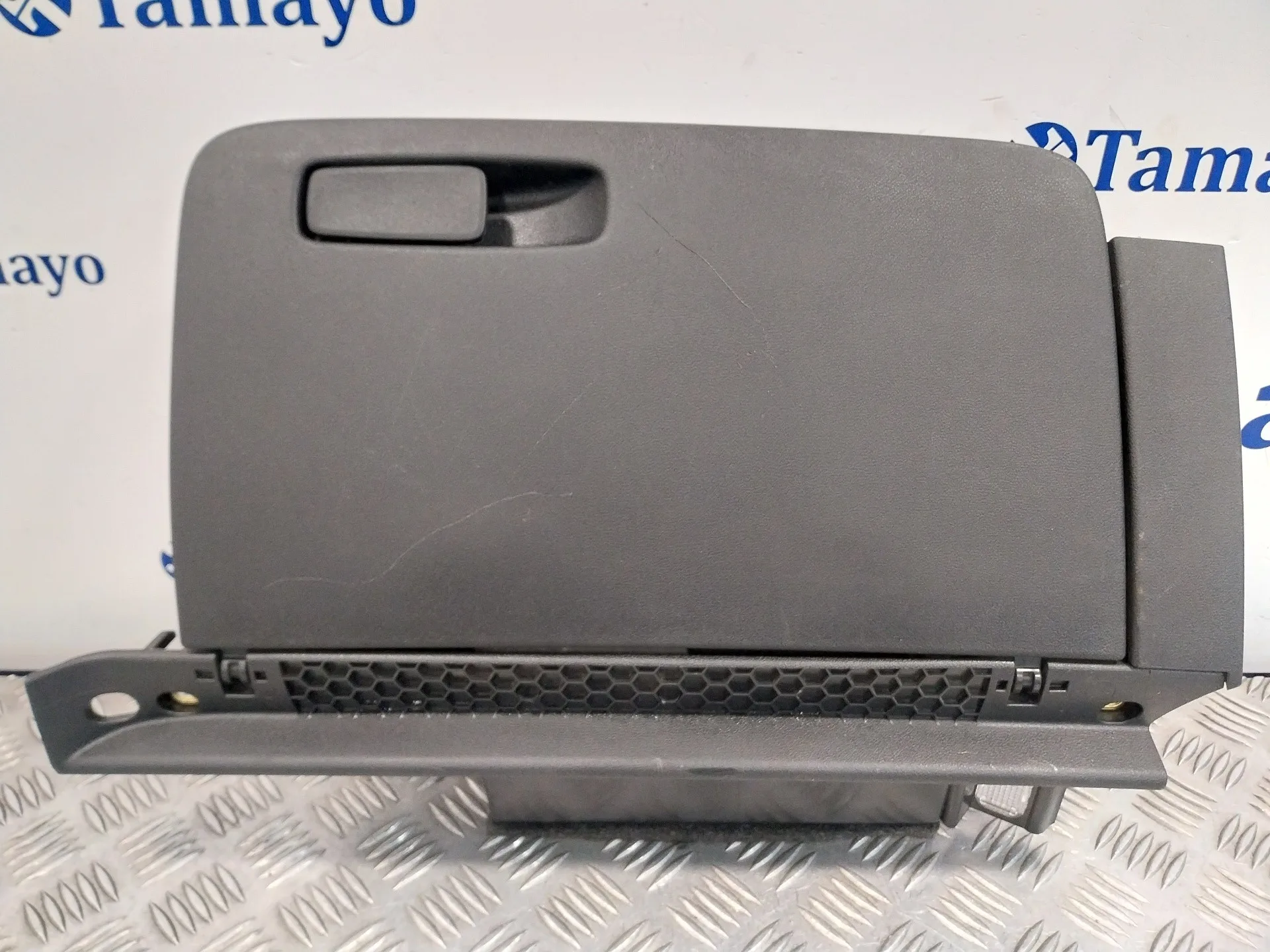 Guantera para Audi A1 Sportback (8Xf)