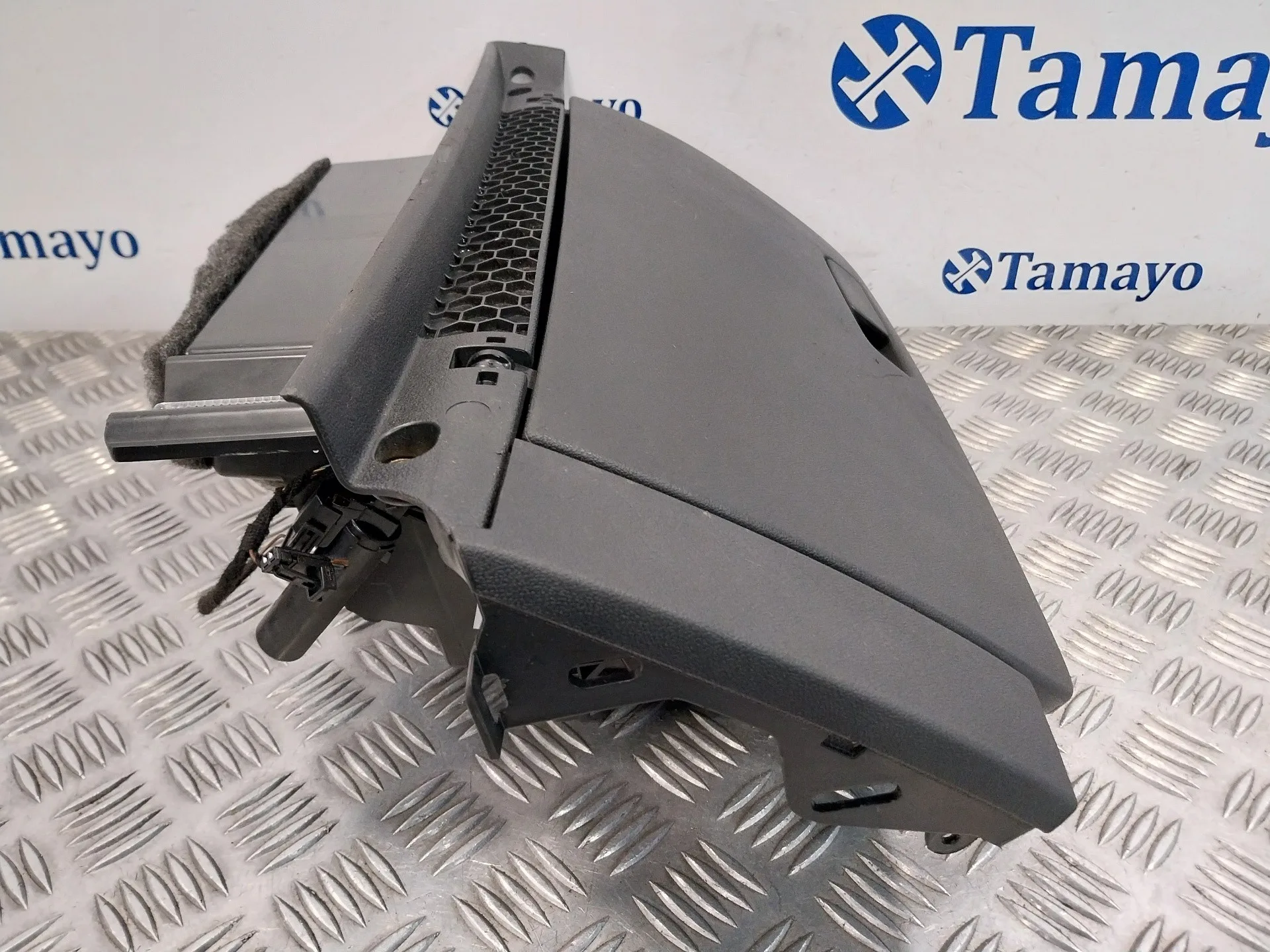 Guantera para Audi A1 Sportback (8Xf)