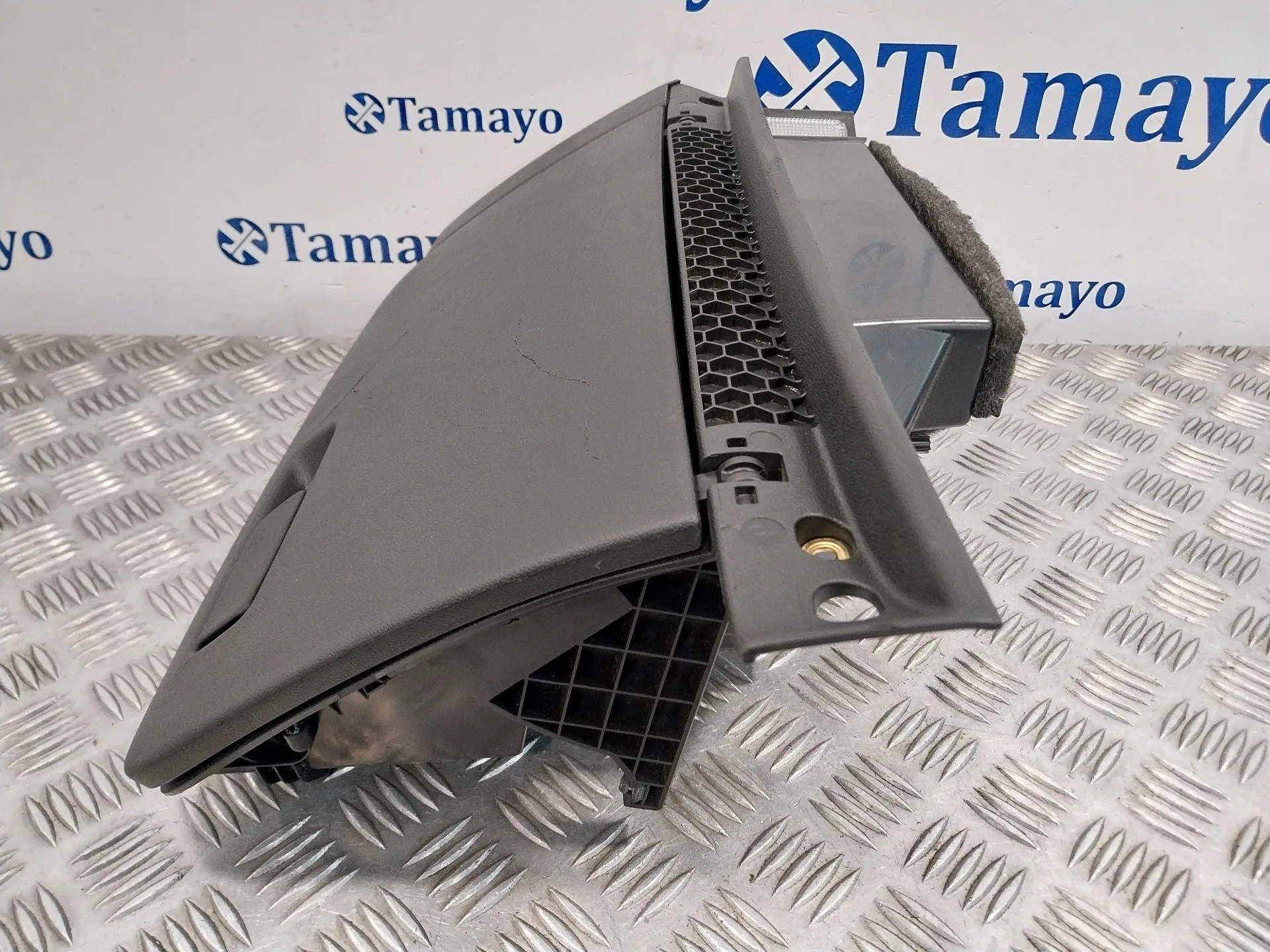 Guantera para Audi A1 Sportback (8Xf)