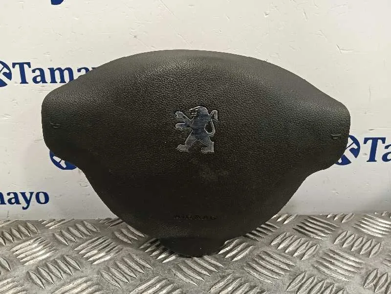 Airbag Delantero Izquierdo para Peugeot Expert Tepee