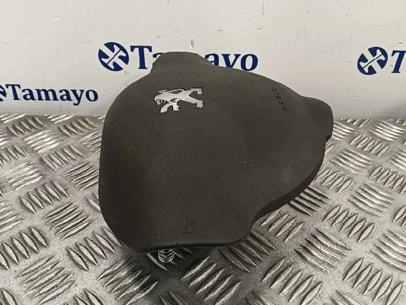Airbag Delantero Izquierdo para Peugeot Expert Tepee