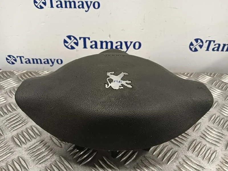 Airbag Delantero Izquierdo para Peugeot Expert Tepee