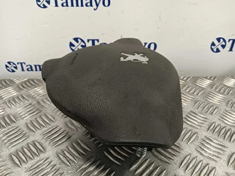 Airbag Delantero Izquierdo para Peugeot Expert Tepee