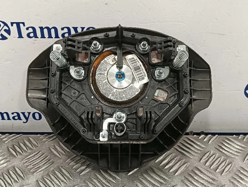 Airbag Delantero Izquierdo para Peugeot Expert Tepee